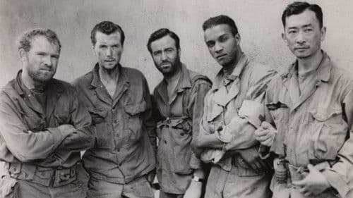 Die Hölle von Korea Bild 5