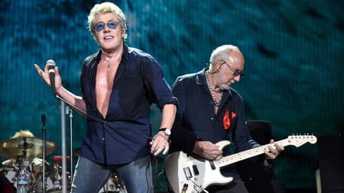 The Who: Rock in Rio 2017 Bild 1