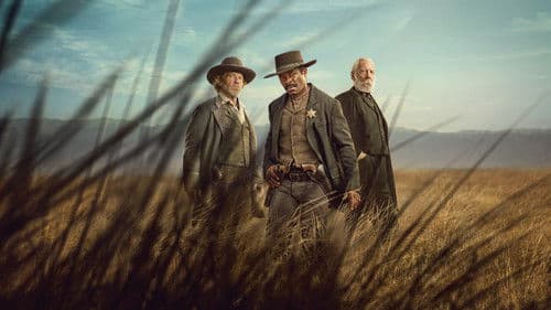 Lawmen: Bass Reeves Bild 7