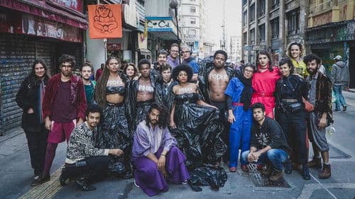 Para Onde Voam as Feiticeiras Bild 2