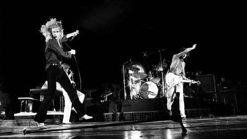 Led Zeppelin Bild 1
