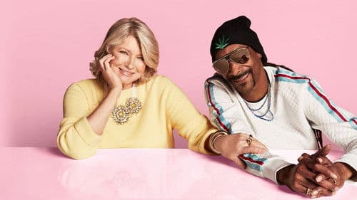 Martha & Snoop's Potluck Dinner Party Bild 1