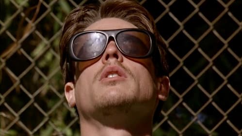 Gangster Glam Bild 4