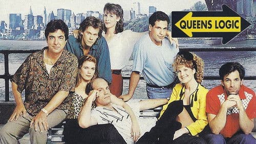 Geboren in Queens Bild 4