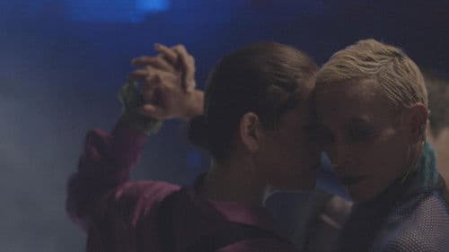 Disitango, un abrazo feminista Bild 1