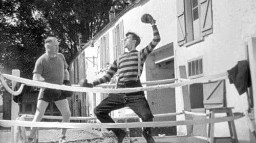 Achte auf deine Linke Bild 1