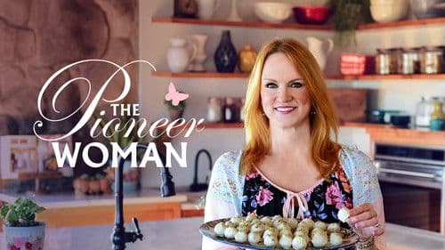 The Pioneer Woman Bild 6