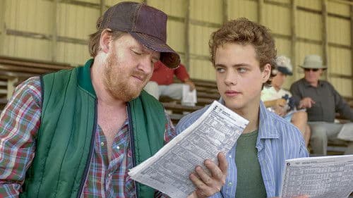 Citizen Duane Bild 4