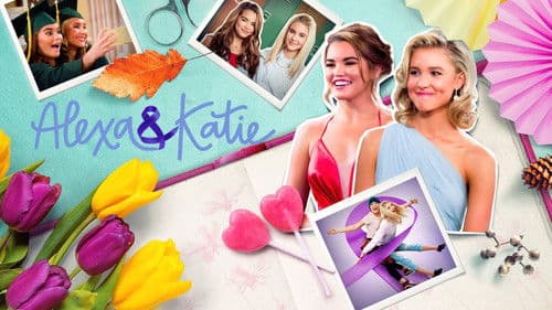 Alexa & Katie Bild 7