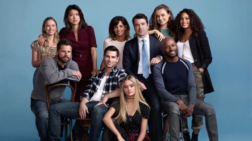 A Million Little Things Bild 3