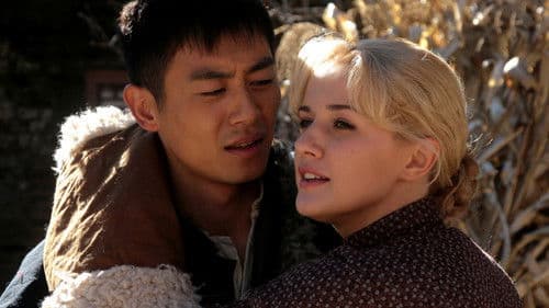 我的娜塔莎 Bild 2