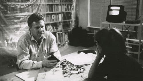 Der schwarze Kasten Bild 1