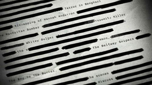 Inside FBI – Die härtesten Fälle Bild 3