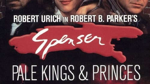 Spenser - Tod eines Sensationsreporters Bild 1
