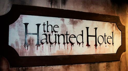 The Haunted Hotel Bild 1