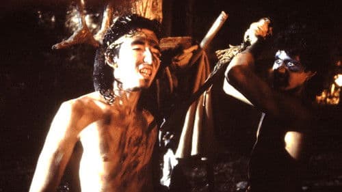 Time Barbarians Bild 1