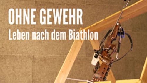 Ohne Gewehr - Leben nach dem Biathlon Bild 1