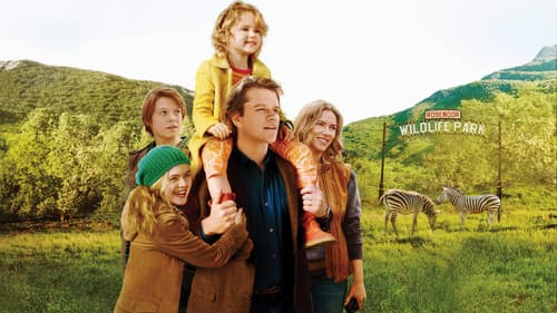 Wir kaufen einen Zoo Bild 4