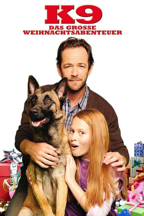 K9 - Das große Weihnachtsabenteuer