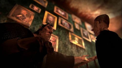 El modelo de Pickman Bild 1