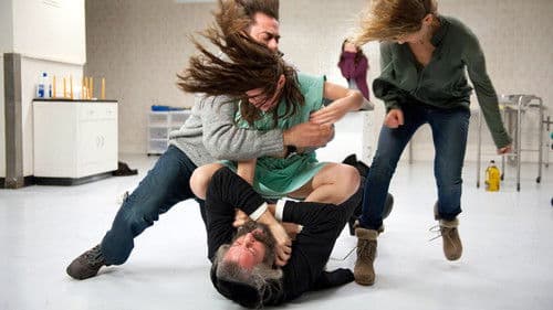 Possession - Das Dunkle in Dir Bild 8