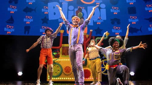 Blippi: The Musical Bild 1
