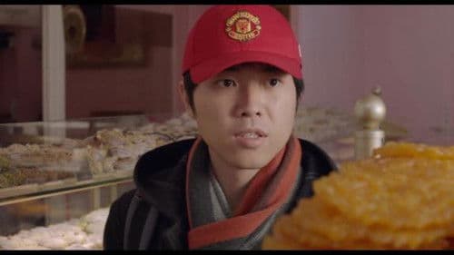 Derrière le nuage Bild 1