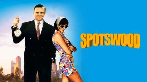 Made in Spotswood - Die Fabrik der schrägen Vögel Bild 1