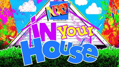 NXT In Your House 2022 Bild 3