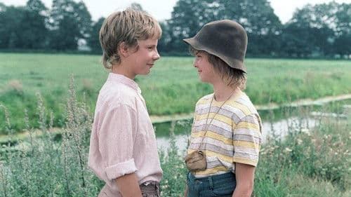 Feriengewitter Bild 1