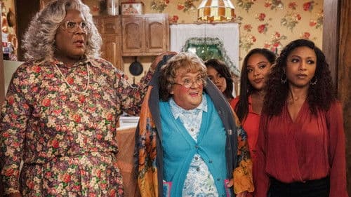 A Madea Homecoming Bild 2
