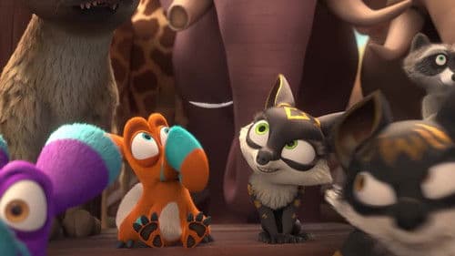 Ooops! 2 - Land in Sicht Bild 3