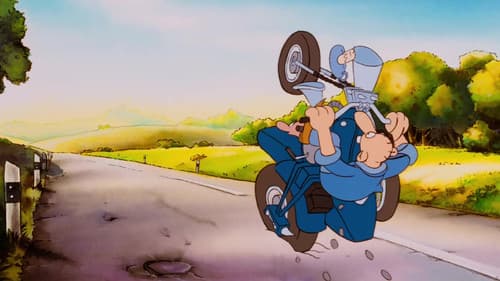 Werner - Das muss kesseln!!! Bild 8