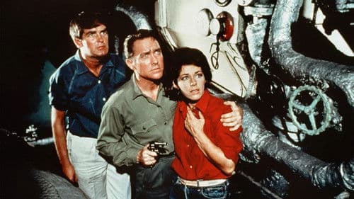 Sanders und das Schiff des Todes Bild 1