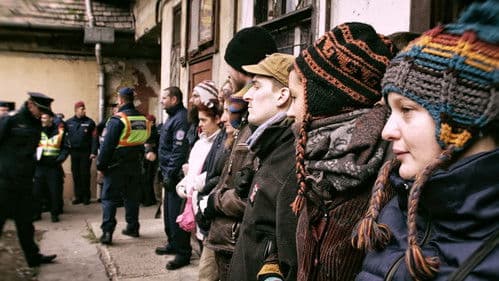 No Country for the Poor Bild 1