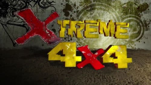 Xtreme 4x4 Bild 1