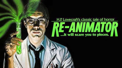 Re-Animator Bild 1