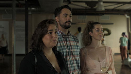 Lignes de fuite Bild 2