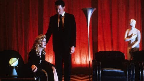 Twin Peaks - Der Film Bild 2