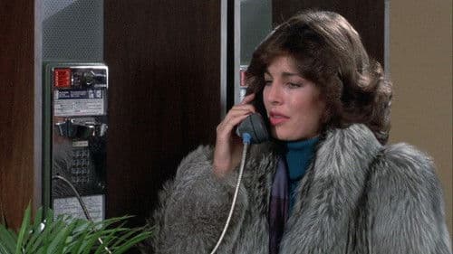 Das nackte Gesicht Bild 8