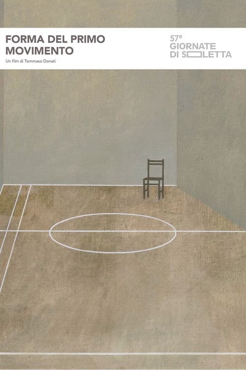 Forma del primo movimento