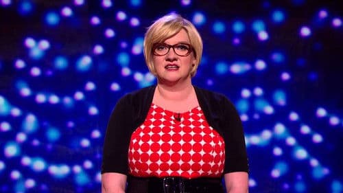 The Sarah Millican Television Programme Bild 1
