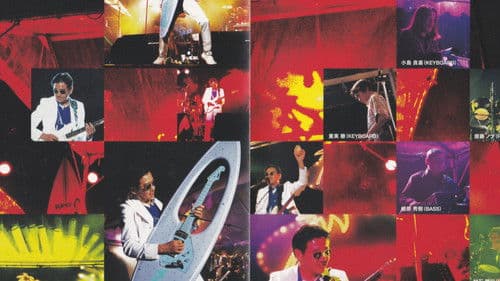 Takanaka Super Live 2004 Bild 1