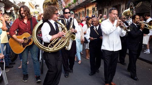 Foo Fighters Sonic Highways Bild 2