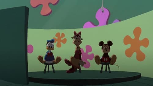 How to Haunt a House Bild 1