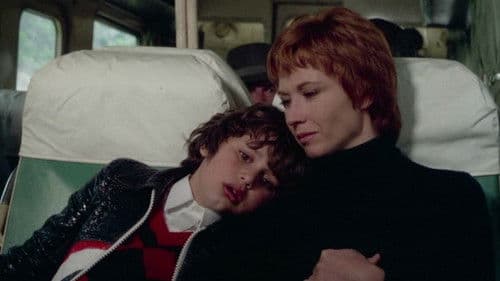 Teufelskreis der Gewalt Bild 1