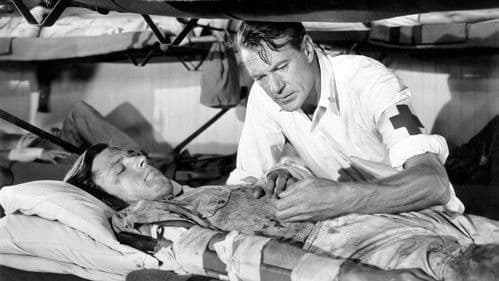 Dr. Wassells Flucht aus Java Bild 3