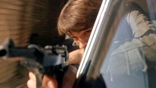 Die Polizei klagt an - der Geheimdienst tötet Bild 6