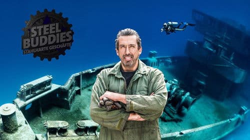 Steel Buddies – Stahlharte Geschäfte Bild 4