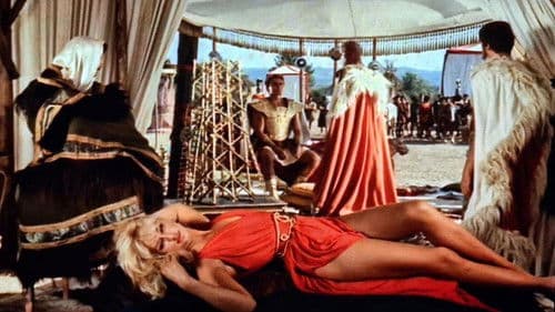 Vulcanus, der Titan Bild 1